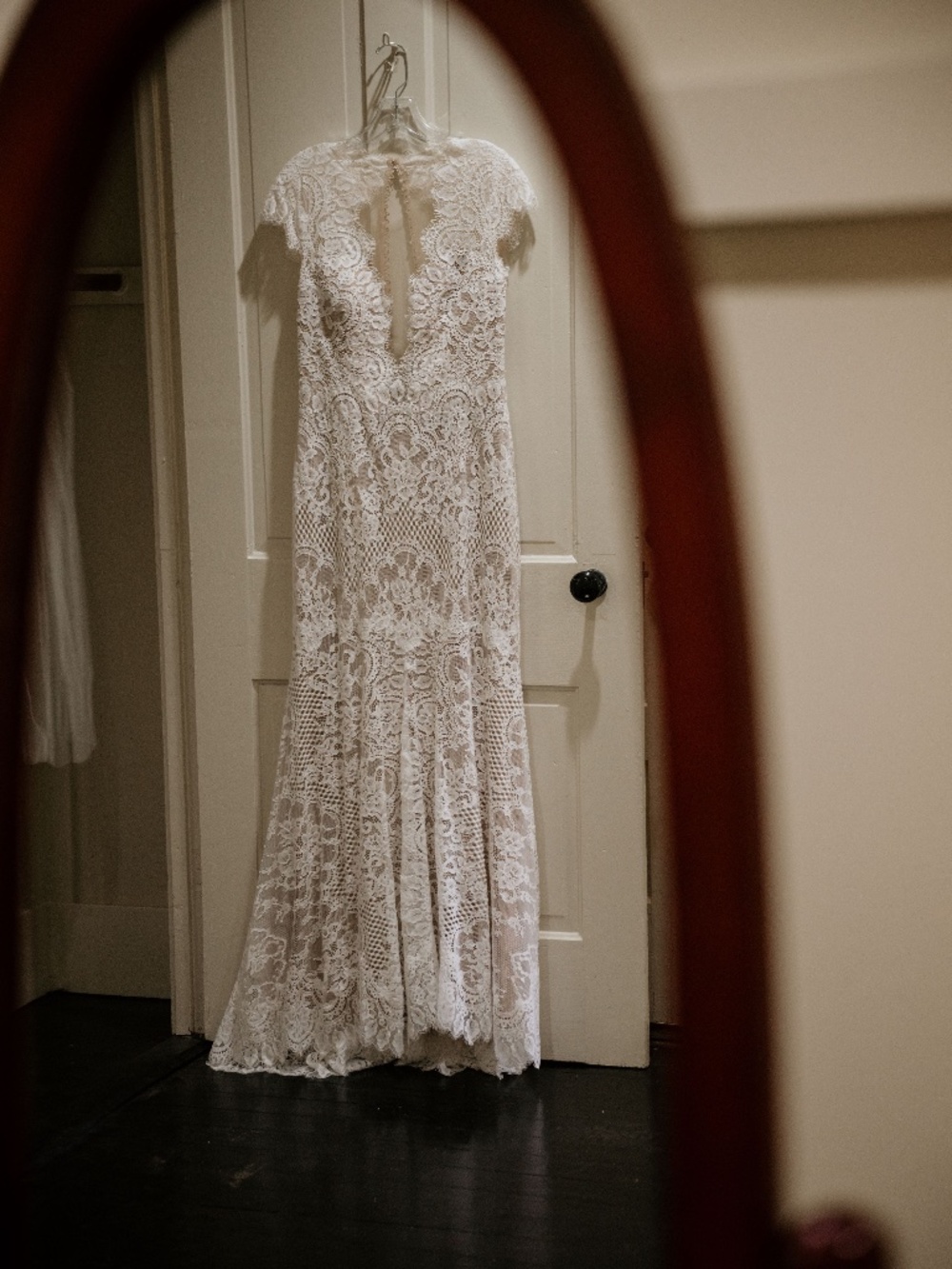 Wtoo by Watters Philomene Wedding Dress